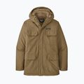 Мъжко изолирано яке Patagonia Isthmus Parka classic tan 10