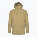 Мъжко изолирано яке Patagonia Isthmus Parka classic tan 4