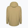Мъжко изолирано яке Patagonia Isthmus Parka classic tan 5