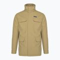 Мъжко изолирано яке Patagonia Isthmus Parka classic tan 6