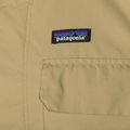 Мъжко изолирано яке Patagonia Isthmus Parka classic tan 7