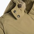 Мъжко изолирано яке Patagonia Isthmus Parka classic tan 8