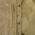 Мъжко изолирано яке Patagonia Isthmus Parka classic tan 9