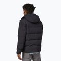 Мъжко пухено яке Downdrift ink black на Patagonia 3
