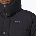 Мъжко пухено яке Downdrift ink black на Patagonia 6