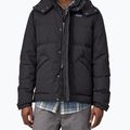 Мъжко пухено яке Downdrift ink black на Patagonia 7
