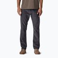 Мъжки панталони за бягане Patagonia Organic Cotton Corduroy Jeans - Reg forge grey