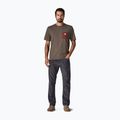 Мъжки панталони за бягане Patagonia Organic Cotton Corduroy Jeans - Reg forge grey 2