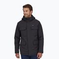 Мъжко изолирано яке Patagonia Isthmus Parka ink black