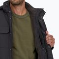 Мъжко изолирано яке Patagonia Isthmus Parka ink black 4