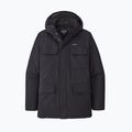 Мъжко изолирано яке Patagonia Isthmus Parka ink black 5