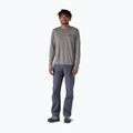 Мъжка блуза с дълъг ръкав Patagonia Cap Cool Daily Graphic Shirt 73 skyline/feather grey 4
