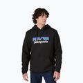 Суитшърт Patagonia P-6 Logo Uprisal black