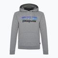 Потник с качулка Patagonia P-6 Logo Uprisal 5