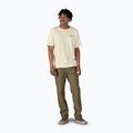 Мъжка тениска Patagonia '73 Skyline Organic birch white 2
