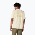 Мъжка тениска Patagonia '73 Skyline Organic birch white 3