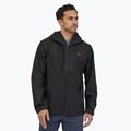 Мъжко яке Patagonia Granite Crest Rain Jacket black