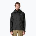 Мъжко яке Patagonia Granite Crest Rain Jacket black