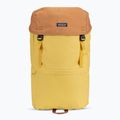 Patagonia Arbor Lid Pack 28 l сърфборд жълта туристическа раница