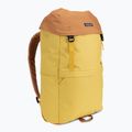 Patagonia Arbor Lid Pack 28 l сърфборд жълта туристическа раница 2
