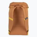 Patagonia Arbor Lid Pack 28 l сърфборд жълта туристическа раница 3