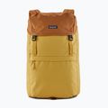 Patagonia Arbor Lid Pack 28 l сърфборд жълта туристическа раница 5