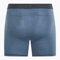 Мъжки боксерки Patagonia Essential Boxer Briefs 6“ fathom stripe/new navy 2