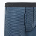 Мъжки боксерки Patagonia Essential Boxer Briefs 6“ fathom stripe/new navy 3