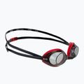 Очила за плуване TYR Vecta Racing smoke/red/black