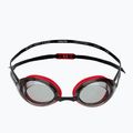 Очила за плуване TYR Vecta Racing smoke/red/black 2