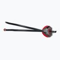 Очила за плуване TYR Vecta Racing smoke/red/black 3