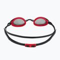 Очила за плуване TYR Vecta Racing smoke/red/black 4