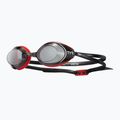 Очила за плуване TYR Vecta Racing smoke/red/black