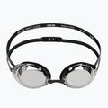 Очила за плуване TYR Vecta Racing mirrored silver/black/black 2