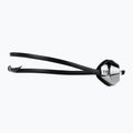 Очила за плуване TYR Vecta Racing mirrored silver/black/black 3