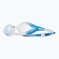Очила за плуване TYR Hydra Flare clear/clear/blue