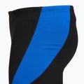 Мъжки шорти за плуване тип клин TYR Durafast Elite Oceanid Jammer black/blue 4