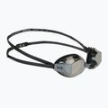 Очила за плуване TYR Blackops 140 Ev Racing Mirrored silver/black/black