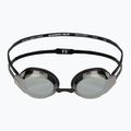 Очила за плуване TYR Blackops 140 Ev Racing Mirrored silver/black/black 2
