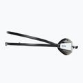 Очила за плуване TYR Blackops 140 Ev Racing Mirrored silver/black/black 3