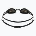 Очила за плуване TYR Blackops 140 Ev Racing Mirrored silver/black/black 4