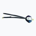 Очила за плуване TYR Blackops 140 Ev Racing Mirrored gold/navy/yellow 3