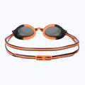 Детски очила за плуване TYR Blackops 140 Ev Racing smoke/orange/black 4