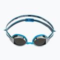 Детски очила за плуване TYR Blackops 140 Ev Racing Mirrored silver/ blue/ black 2