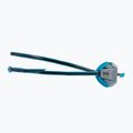 Детски очила за плуване TYR Blackops 140 Ev Racing Mirrored silver/ blue/ black 3