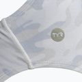 Дамски бански от една част TYR Whiteout Camo Cutoutfit white CWCM_100_28 3