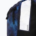 Торба за плуване TYR Elite Team Mesh 40 l blue/teal/green 6