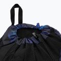 Торба за плуване TYR Elite Team Mesh 40 l blue/teal/green 7