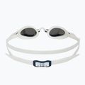 Очила за плуване TYR Stealth-X Performance Mirrored silver/ white/ white 4