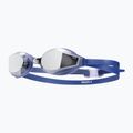 Очила за плуване TYR Stealth-X Performance Mirrored purple/blue